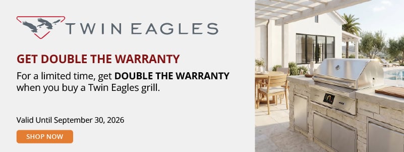 Twin Eagles summer promotion