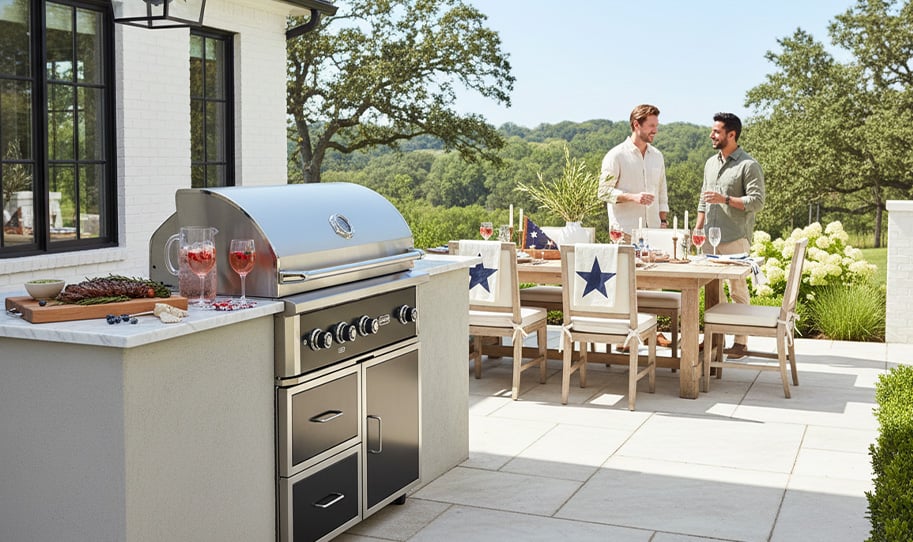 Wildfire Outdoor Living promotion image