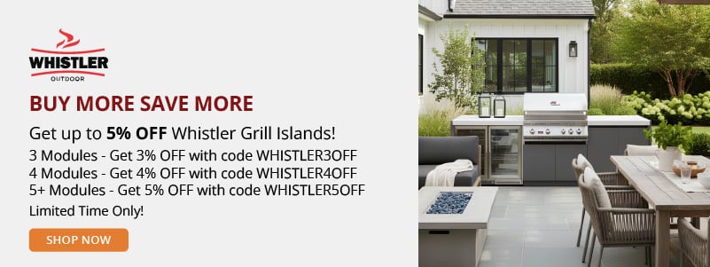Whistler Isalnd promotion