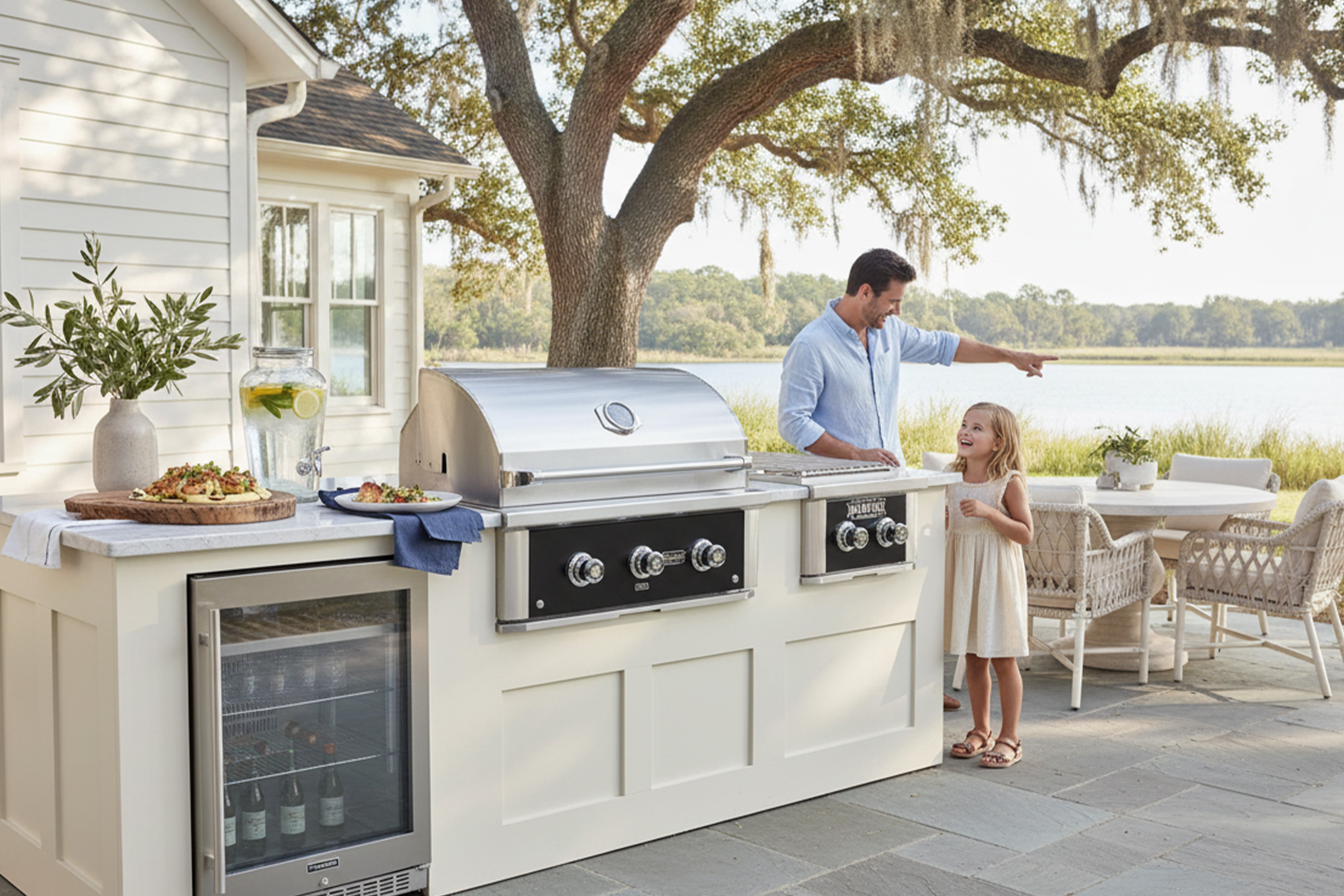 Wildfire Outdoor Living promotion image