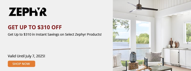 Zephyr promotion